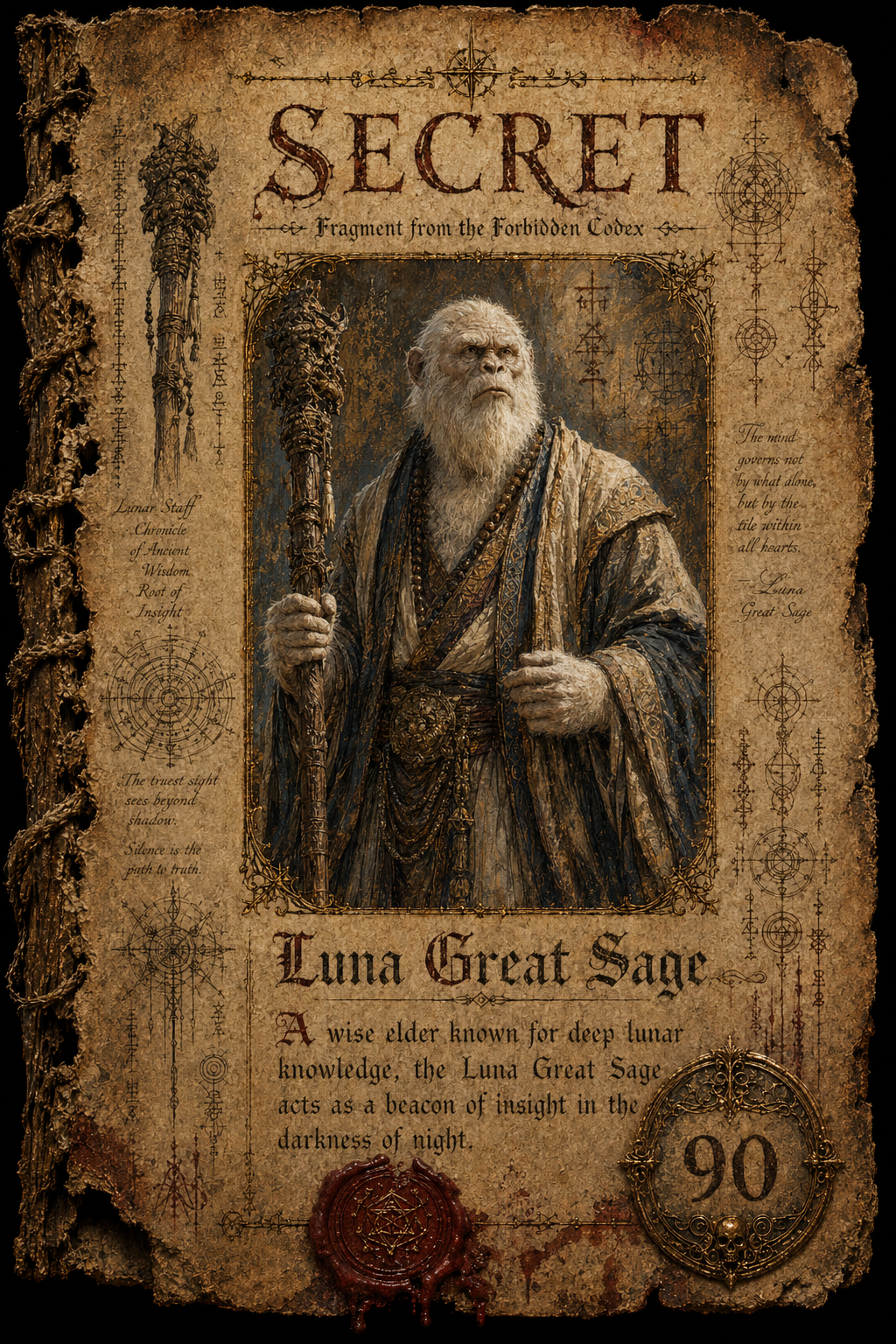 Great Sage